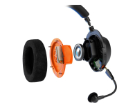Beyerdynamic MMX 100 białe - 1589468 - zdjęcie 6